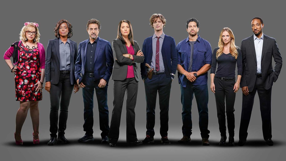 Criminal Minds Season 3 Cast, Characters, and Their Evolving Arcs