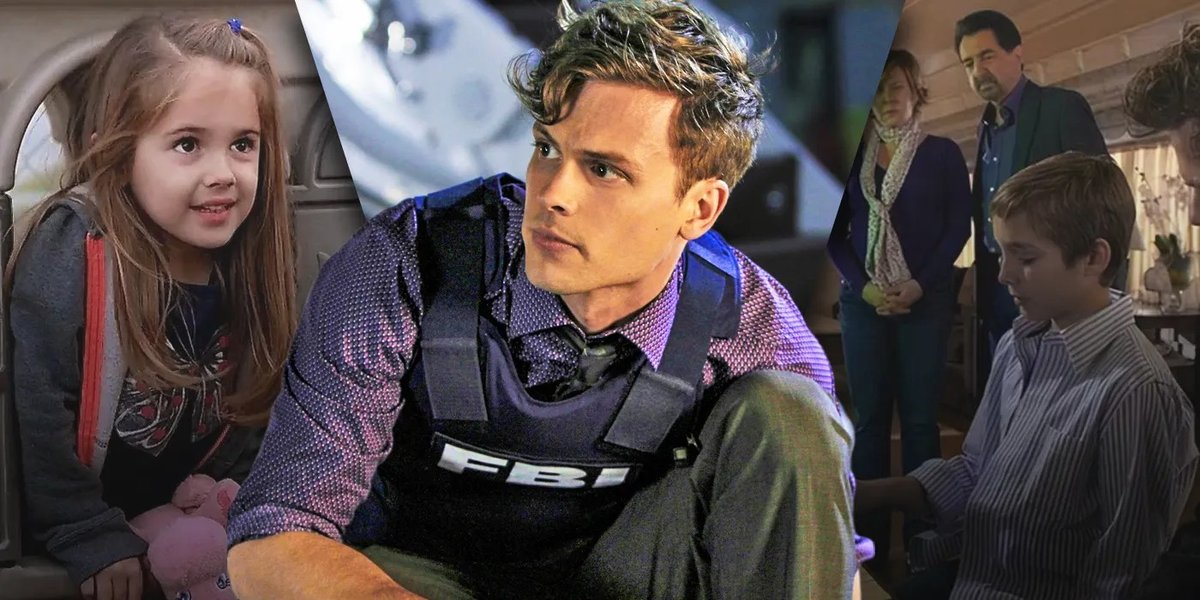 The Criminal Minds Season 3 Episode Summaries and Guide