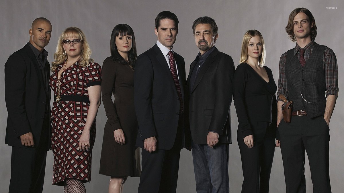 Criminal Minds Series 3 Uncovers Brutal Killers Amidst Team Turmoil