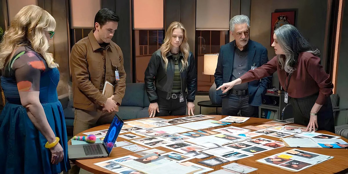 Key Storylines and Plot Developments in Criminal Minds Season 3 Revealed